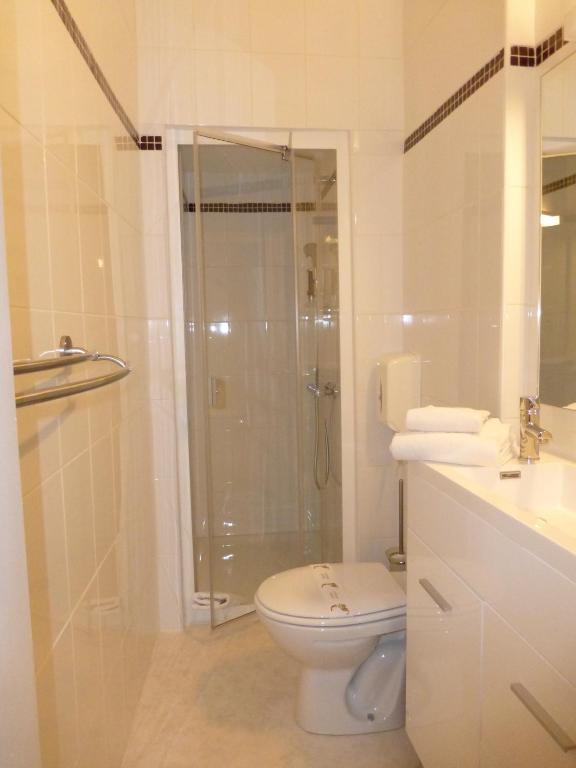 Trianon Hotel Vichy Ruang foto